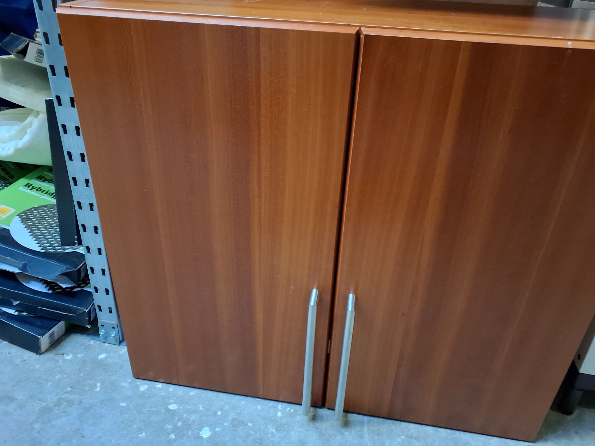Køkkenskab 2